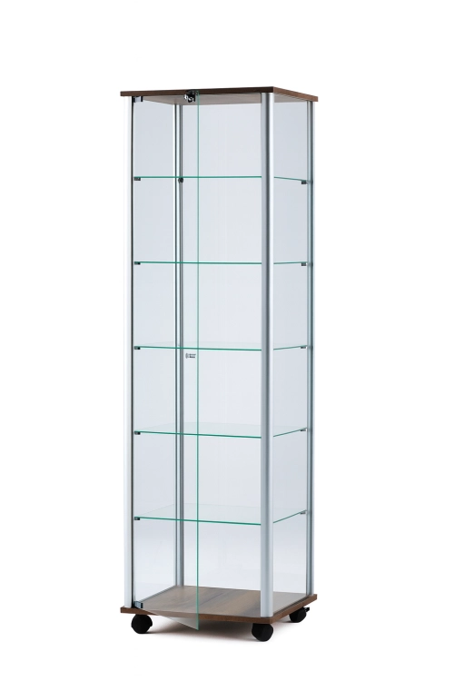 Witryna szklana TEXAS